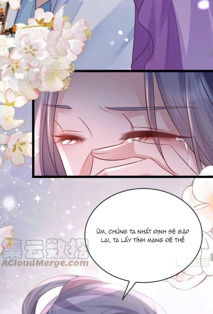 Mau Xuyên Không Rửa Tội Cho Nhân Vật Phản Diện: Chapter 151