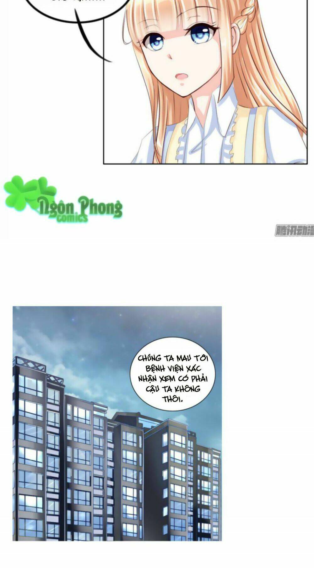 Hoàng Đế “Phế Vật” Tiến Hóa Sử: Chapter 3