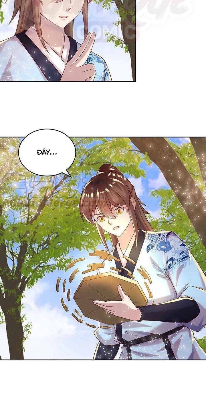 Siêu Phàm Truyện: Chapter 108