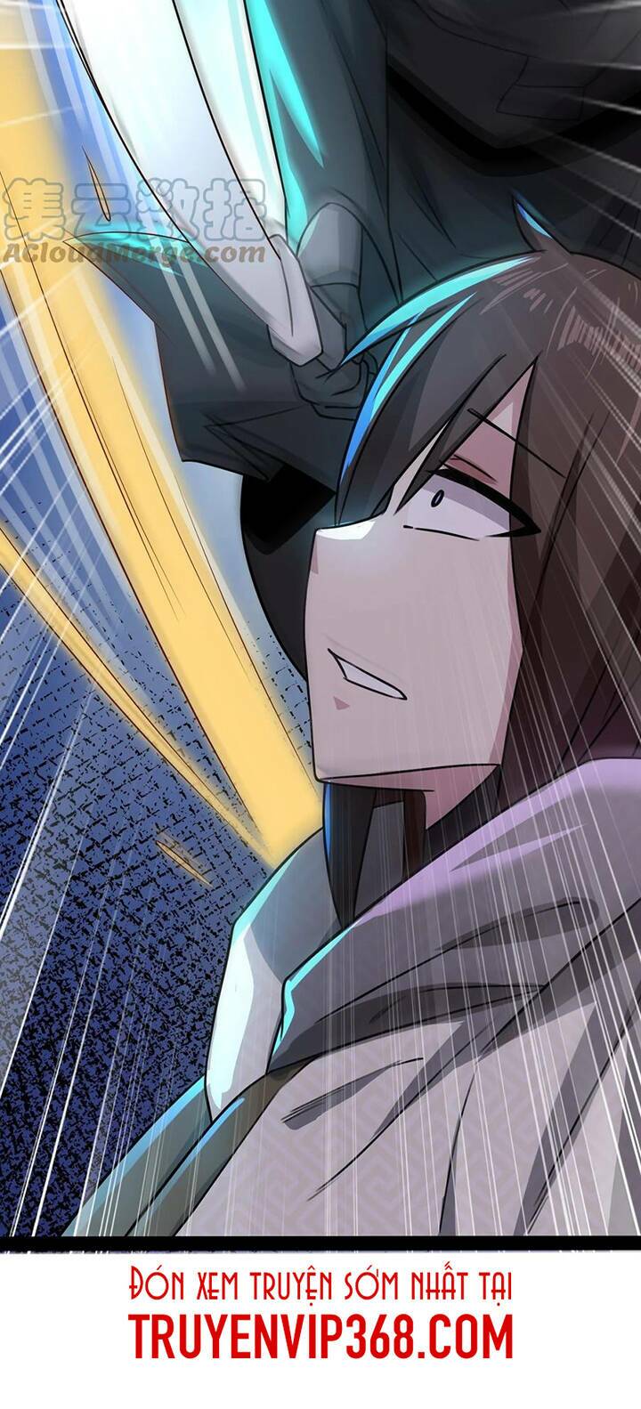 Đại Bảo Kiếm Của Tôi: Chapter 20