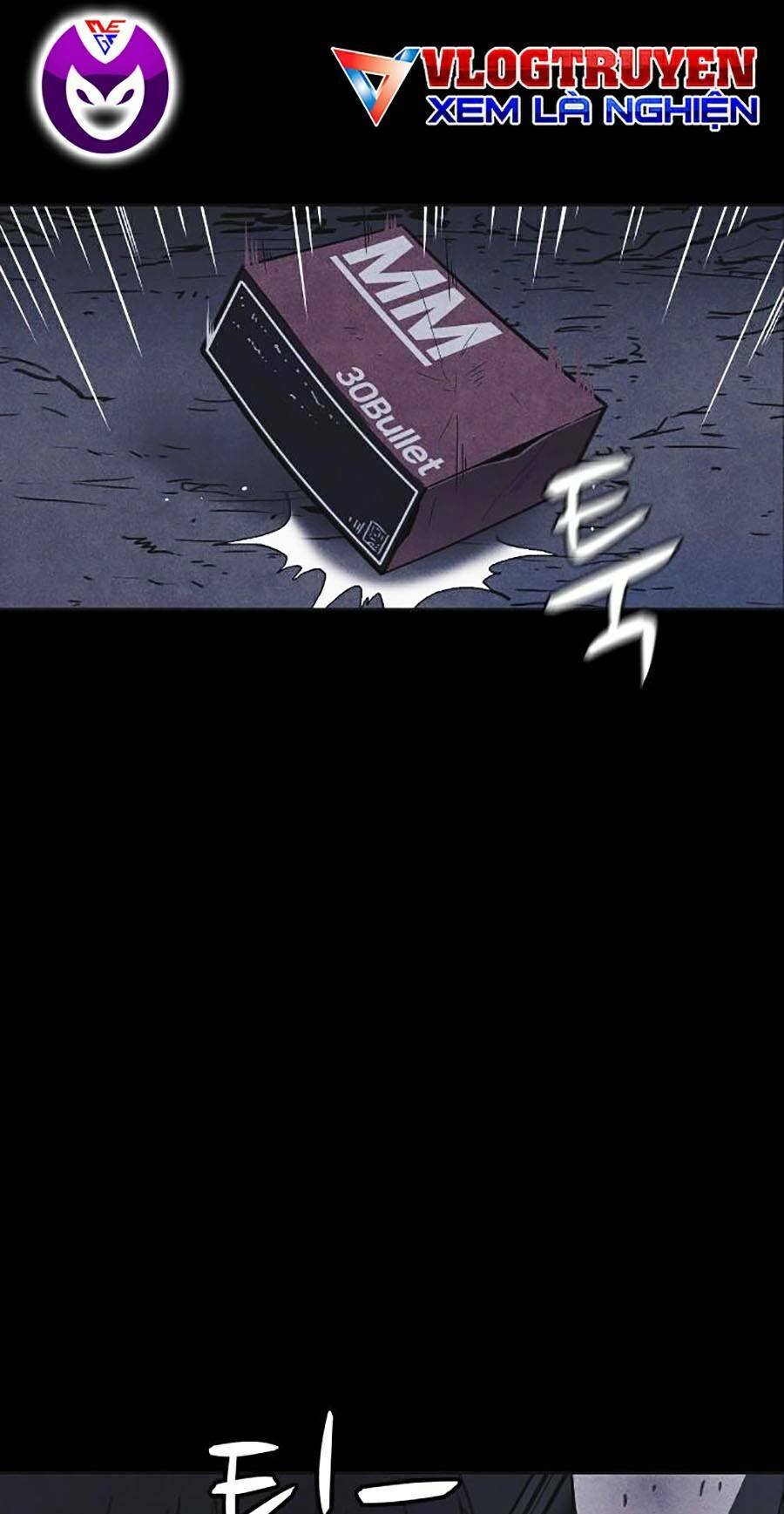 Cậu Bé Shotgun: Chapter 33