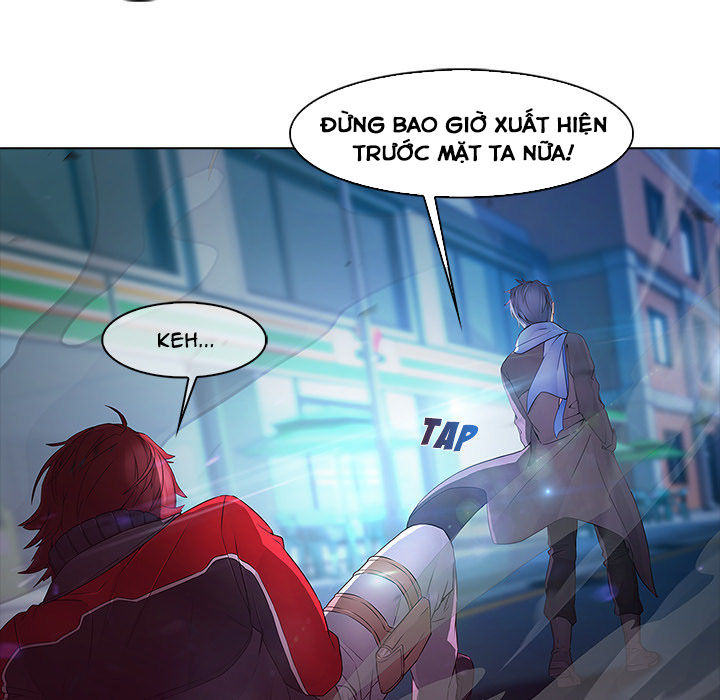 Ảo Mộng Hồ Điệp: Chapter 9