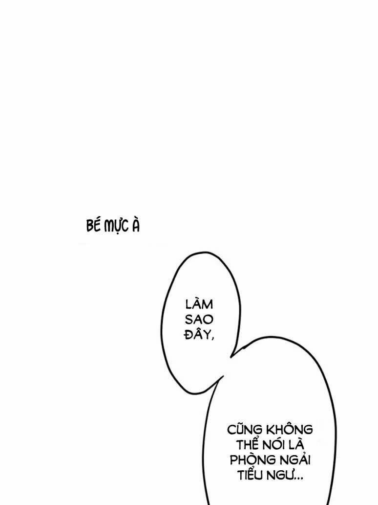 Tháng Sáu Kì Diệu: Chapter 14