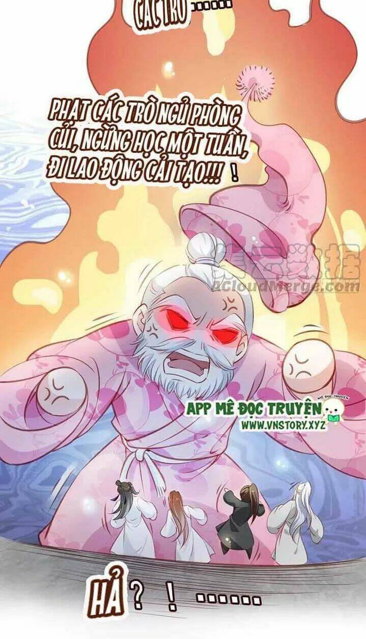 Nàng Trở Thành Bạch Nguyệt Quang Của Vương Gia Bệnh Kiều: Chapter 56