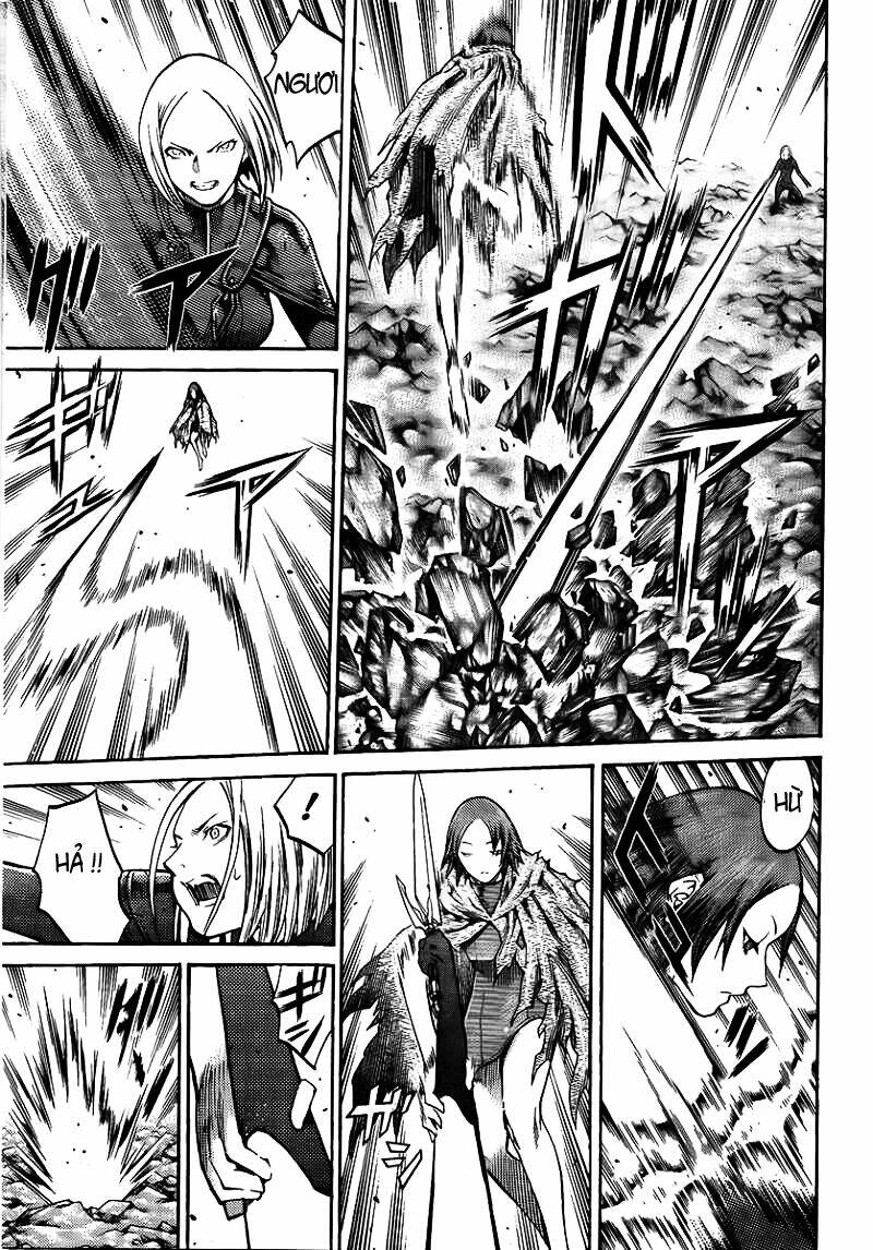 Mắt Bạc: Chapter 100