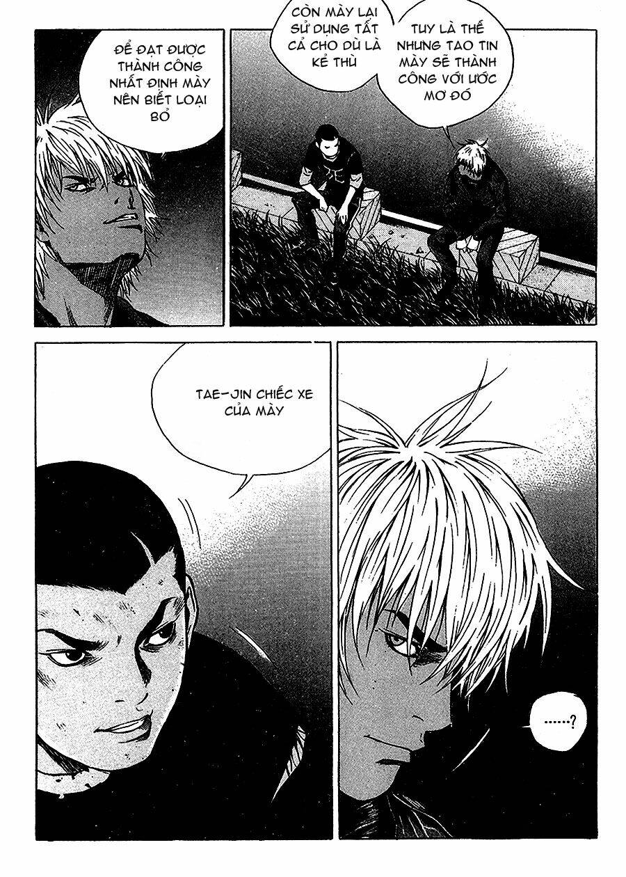 High School: Chapter 34