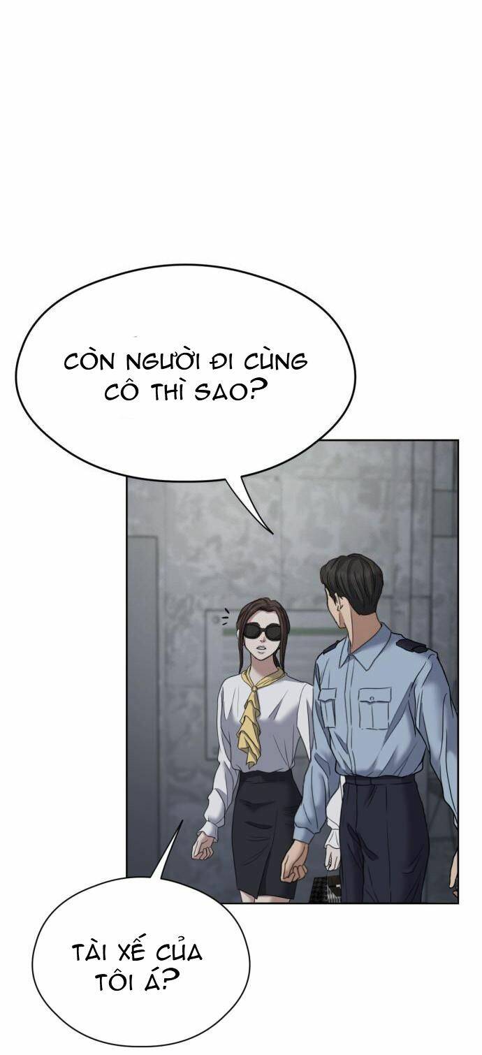 Đấu Kiếm - Công Tố Viên Lách Luật: Chapter 13