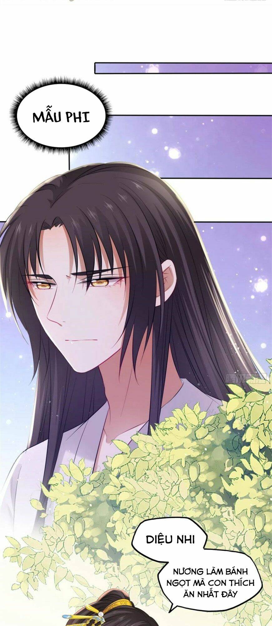 Vương Phi Thật Thích Trang Điểm: Chapter 118