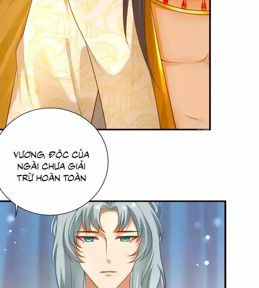 Sủng Hậu Của Vương: Chapter 20