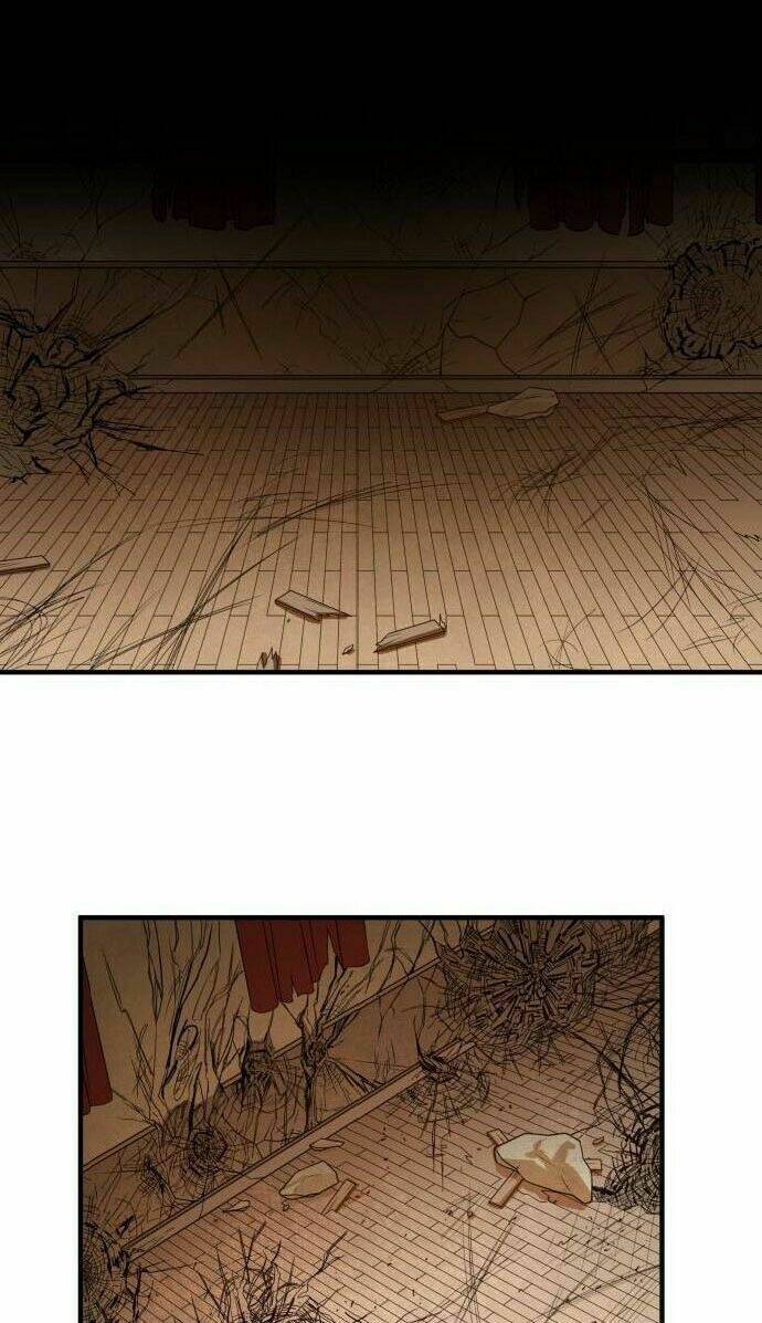 Chinh Phạt Học Đường: Chapter 7