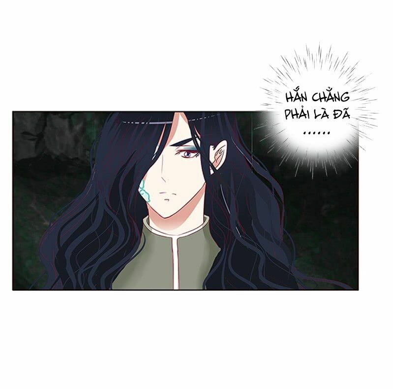 Thông Linh Phi: Chapter 427