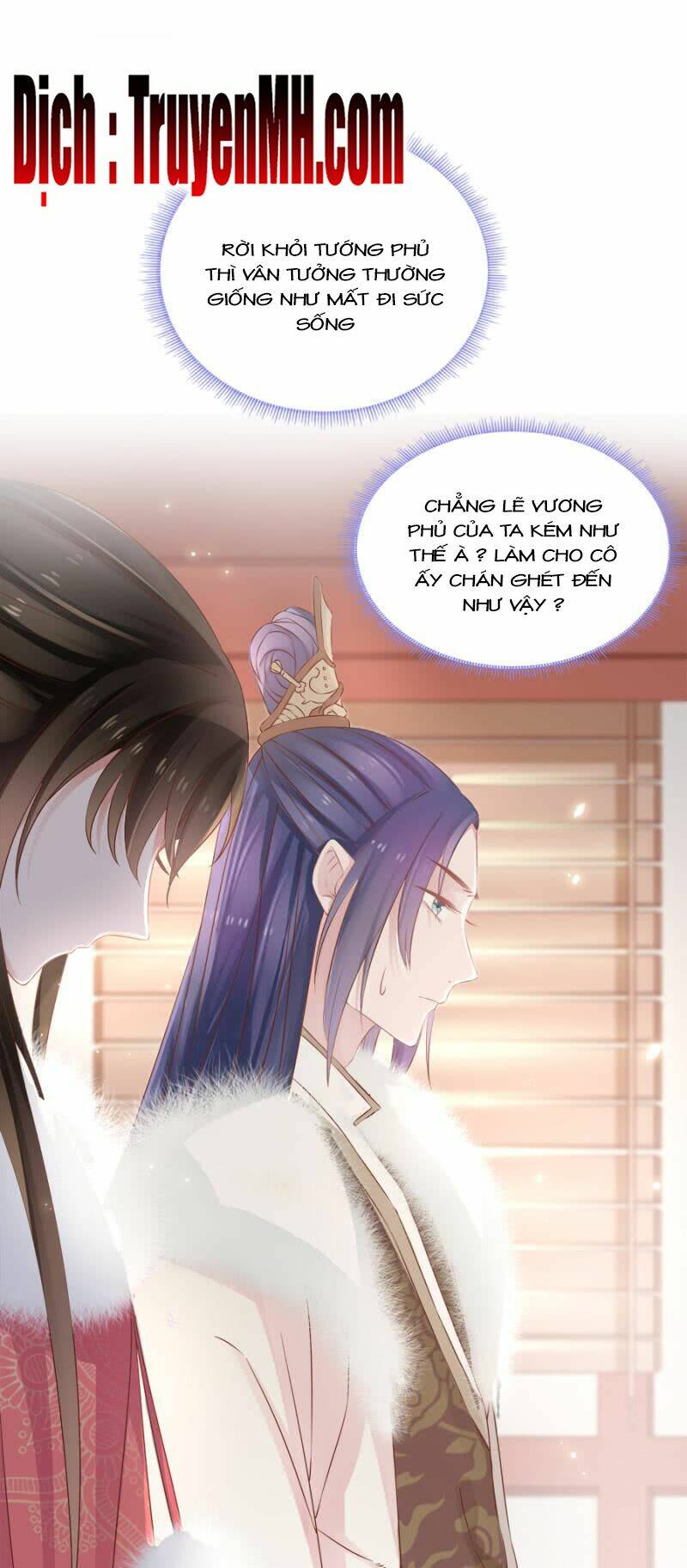 Solo Đi Vương Gia: Chapter 118