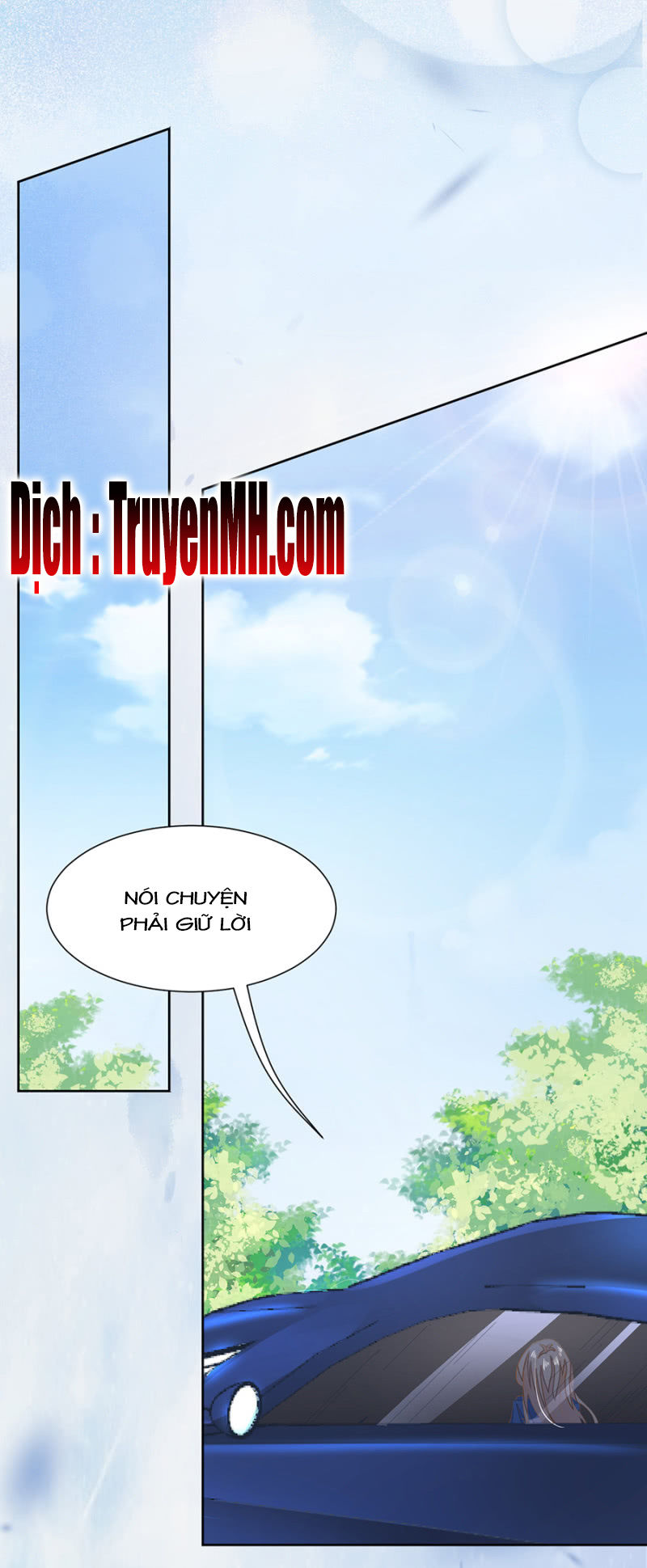 Hôn Sai 55 Lần: Chapter 10