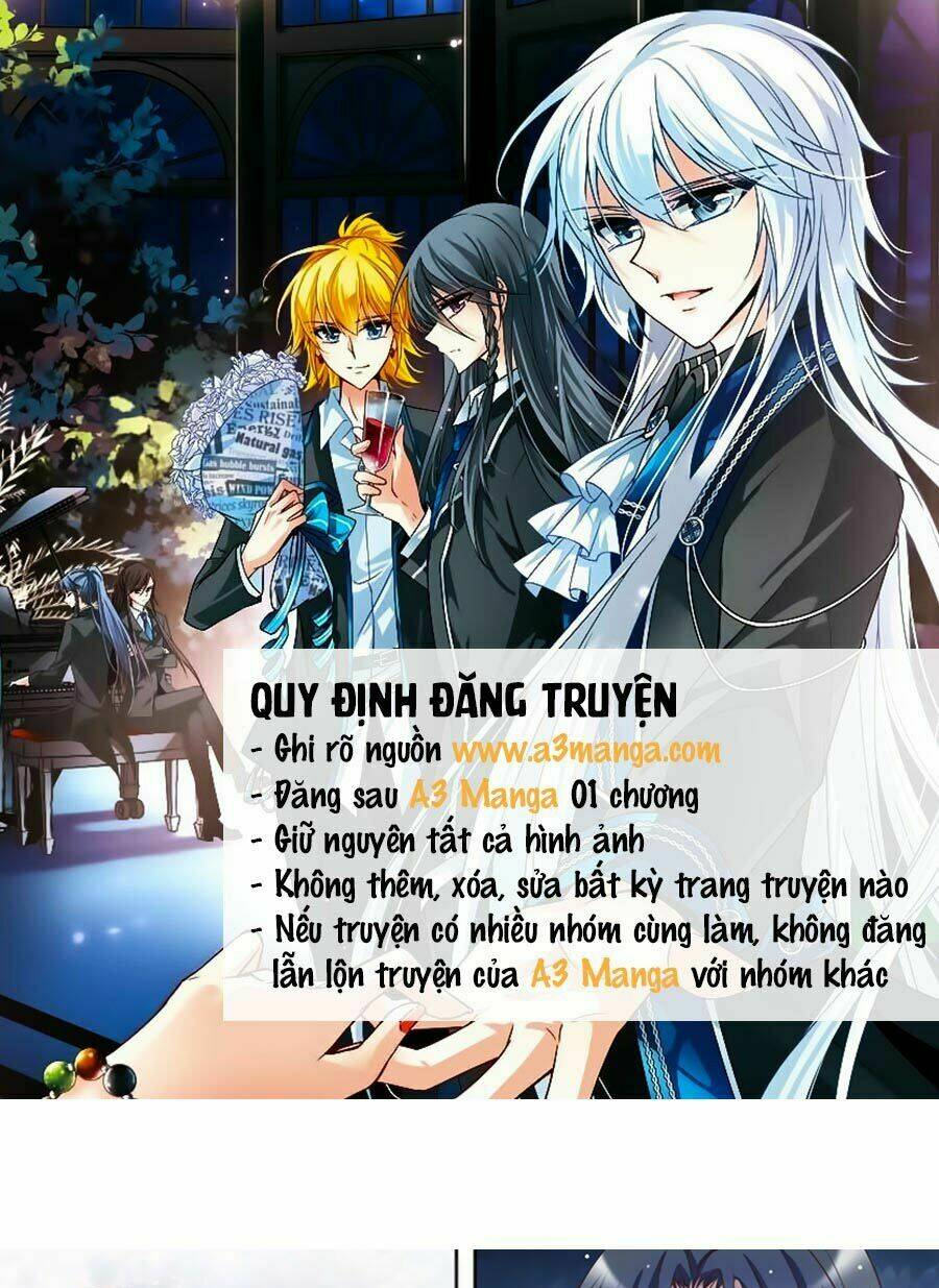 Bá Đạo Tổng Tài Yêu Ta: Chapter 58