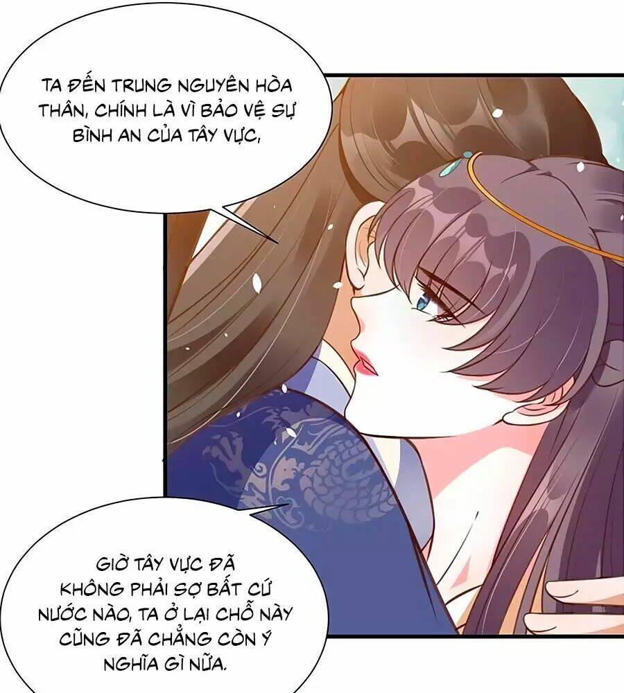 Thịnh Thế Lê Hoa Điện: Chapter 95