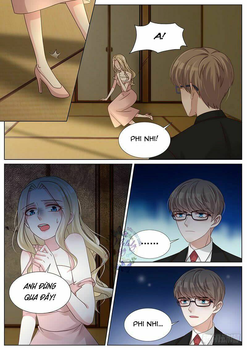 Vương Bài Giáo Thảo: Chapter 237