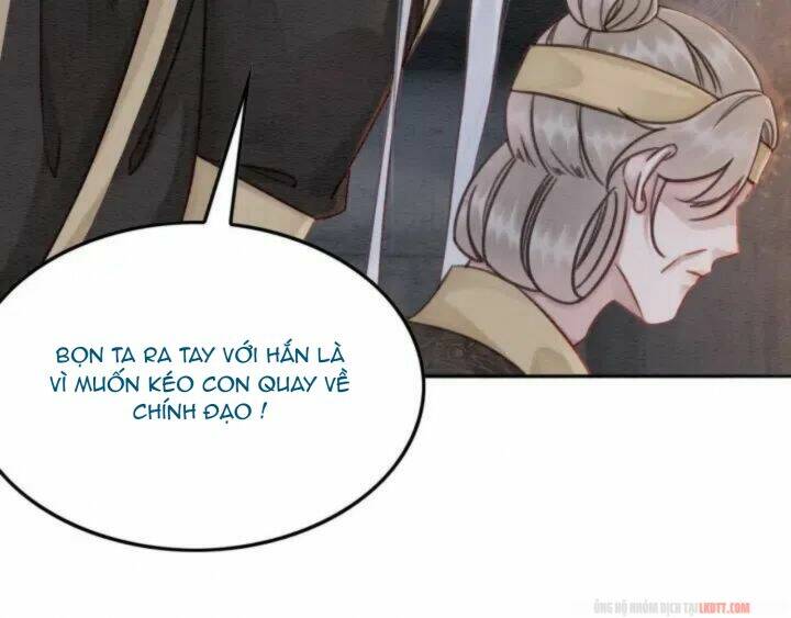 Trọng Sinh Bá Sủng Nhiếp Chính Vương Quá Mạnh Mẽ: Chapter 191