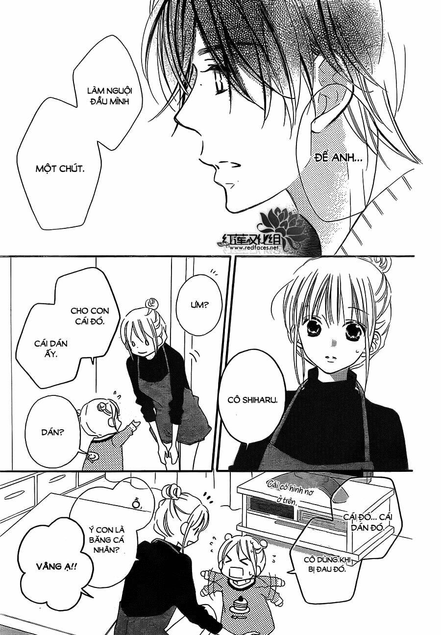 Love So Life: Chapter 92