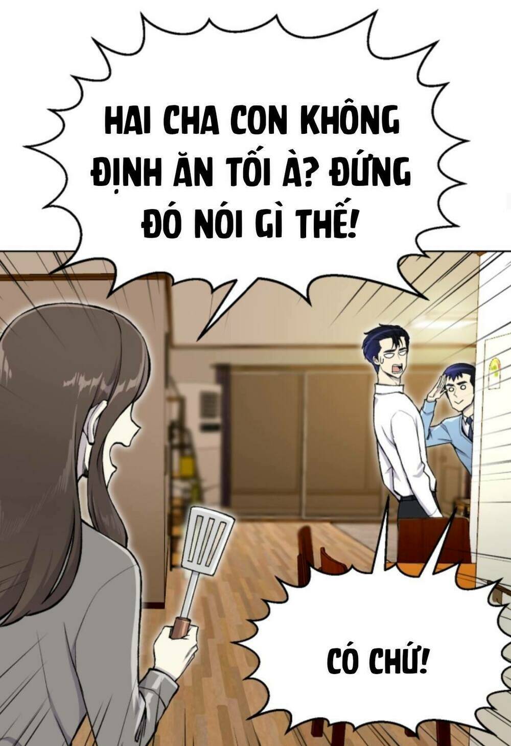 Luân Hồi Ác Nhân: Chapter 33