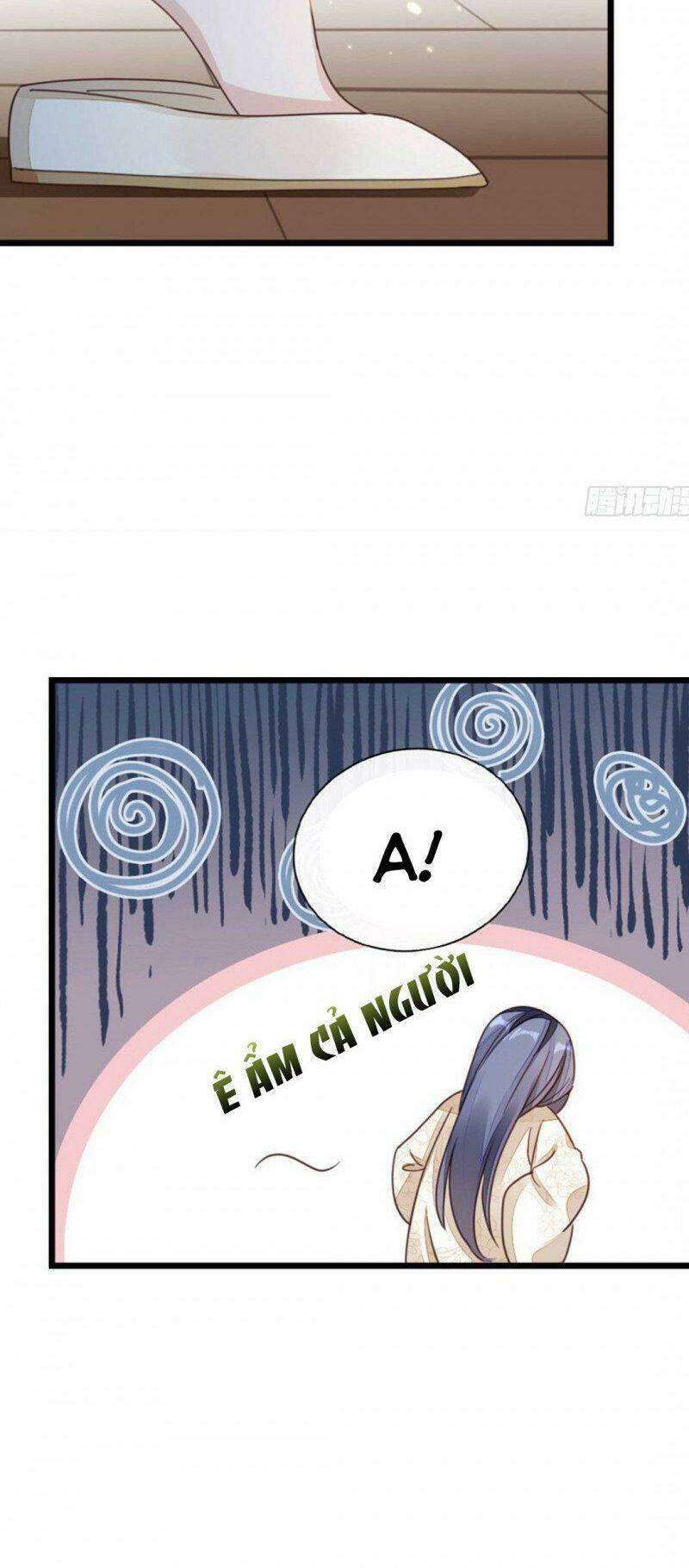 Mau Xuyên Không Rửa Tội Cho Nhân Vật Phản Diện: Chapter 46