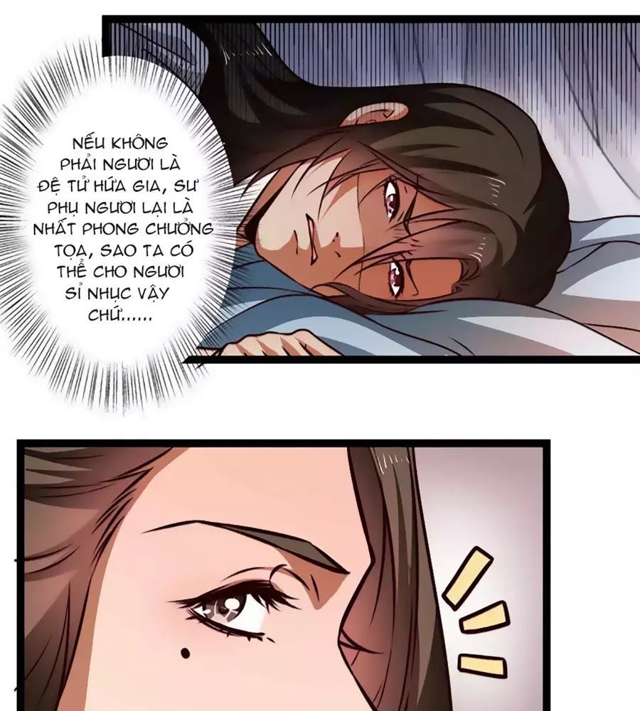 Liêu Liêu Nhân Thân Tu Tiên Truyện: Chapter 75
