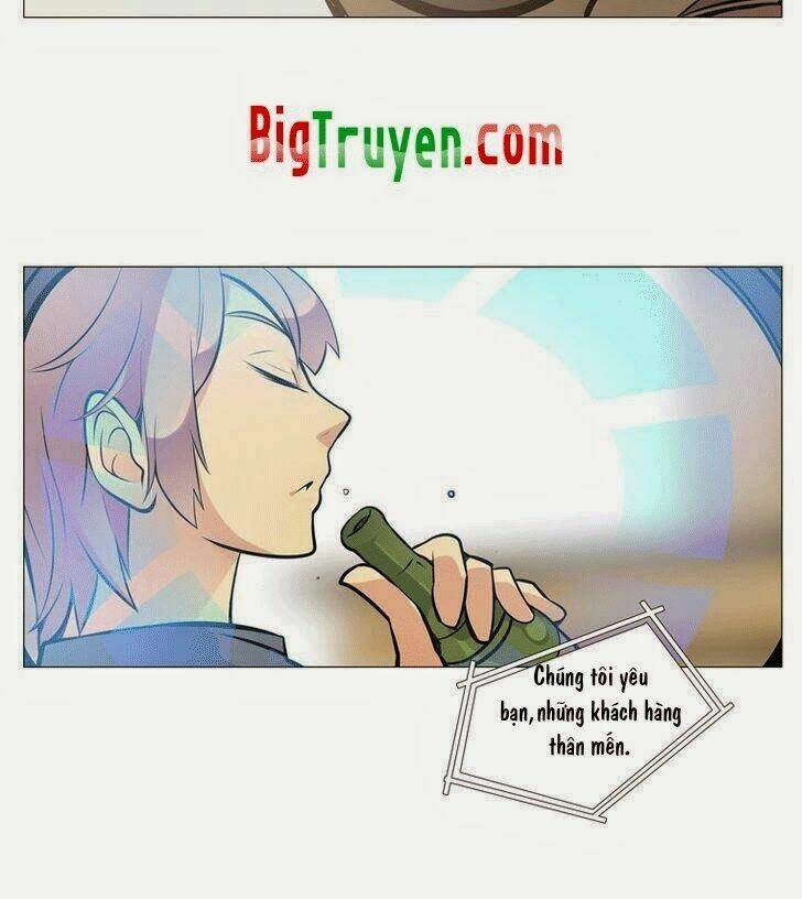 Good Robot: Chapter 3