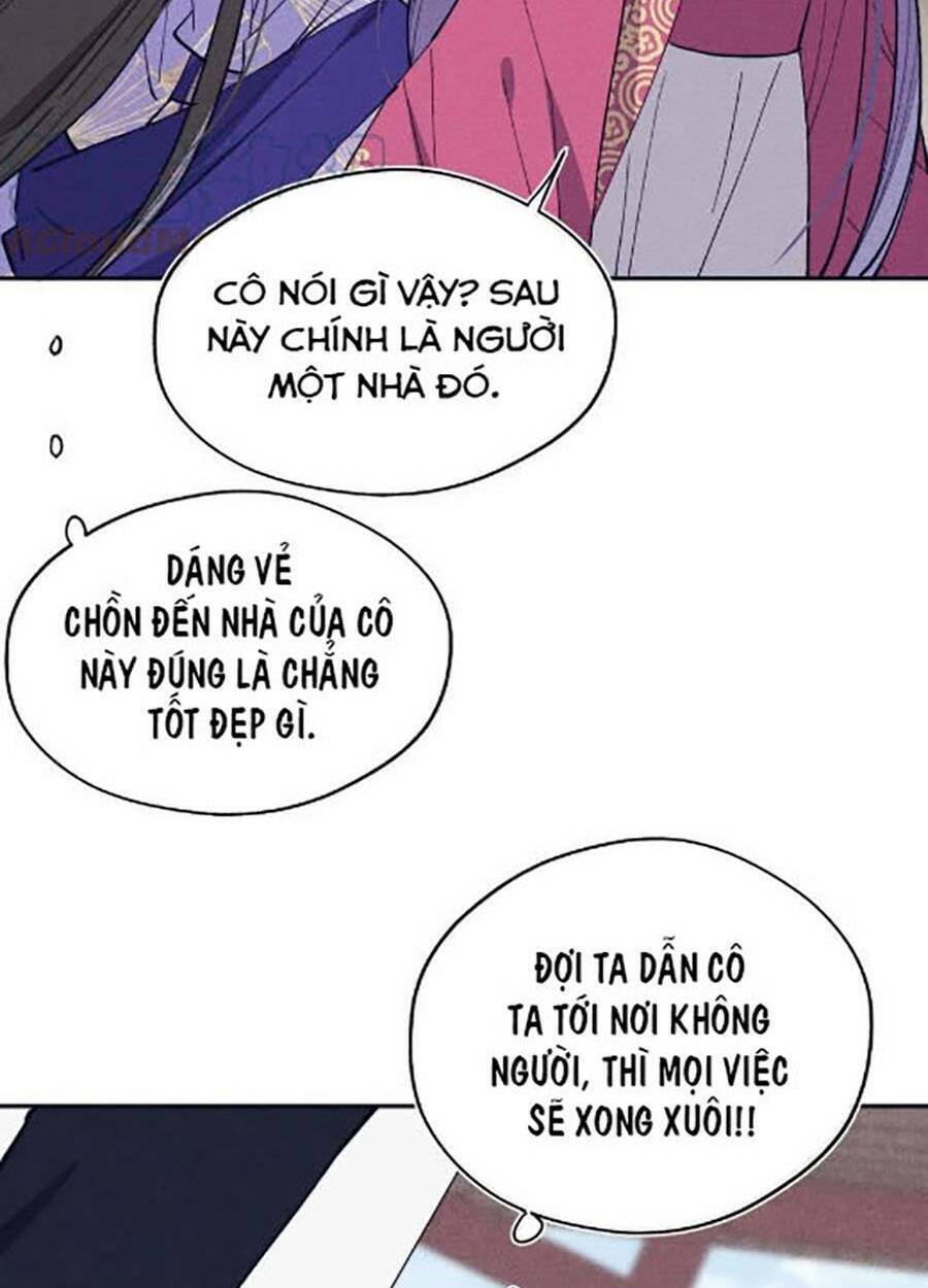 Quân Nhan Tựa Hoa Đào: Chapter 48