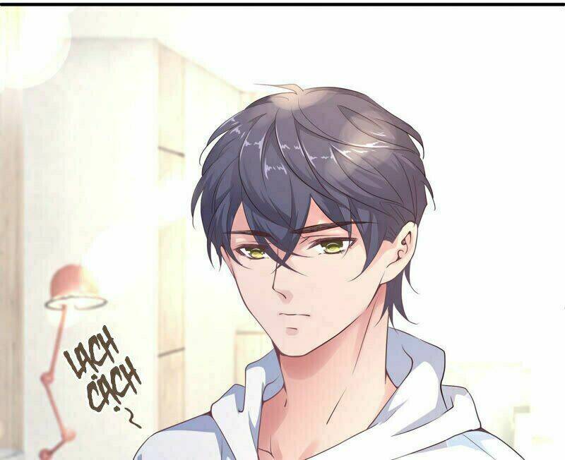 Chiến Lược Lãng Mạn Của Thịnh Thiếu: Chapter 59