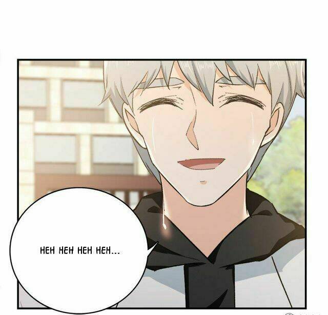 Khốn Ái Tù Lung: Chapter 44