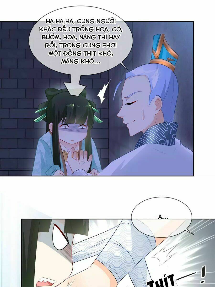 Trù Nương Hoàng Hậu: Chapter 23