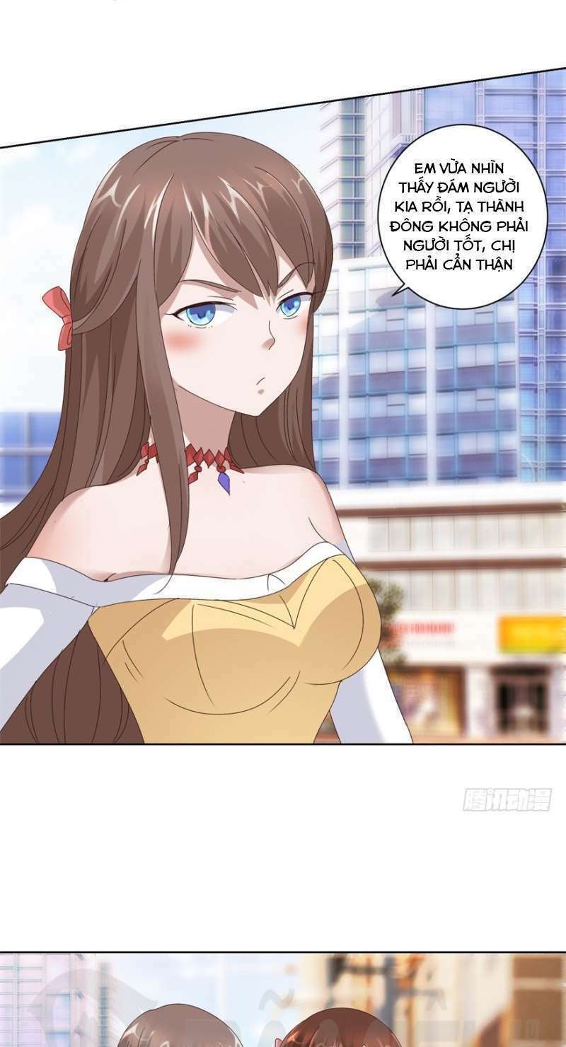 Đô Thị Chí Tôn Hệ Thống: Chapter 91