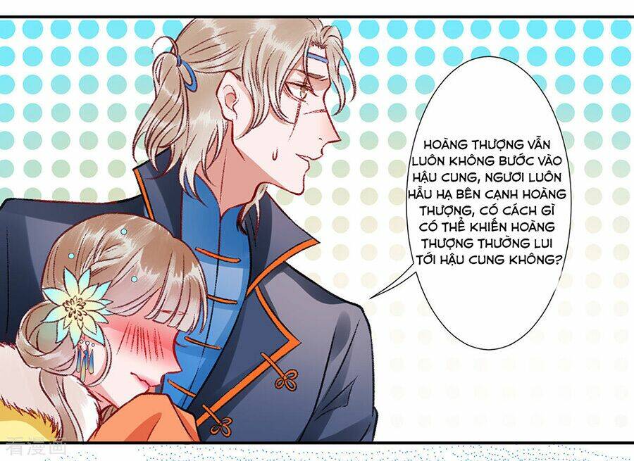 Hoàng Phi 9000 Tuổi: Chapter 40