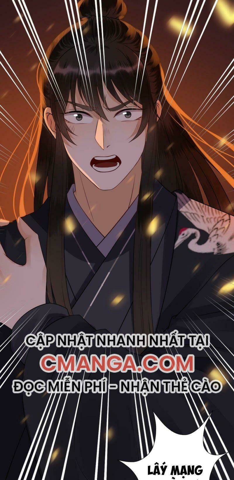 Vương Gia Kiêu Ngạo Quá Khó Cua: Chapter 87