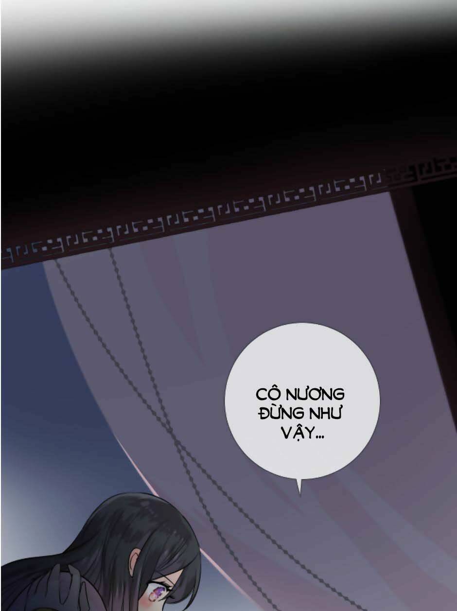 Sao Lại Là Yêu?: Chapter 27