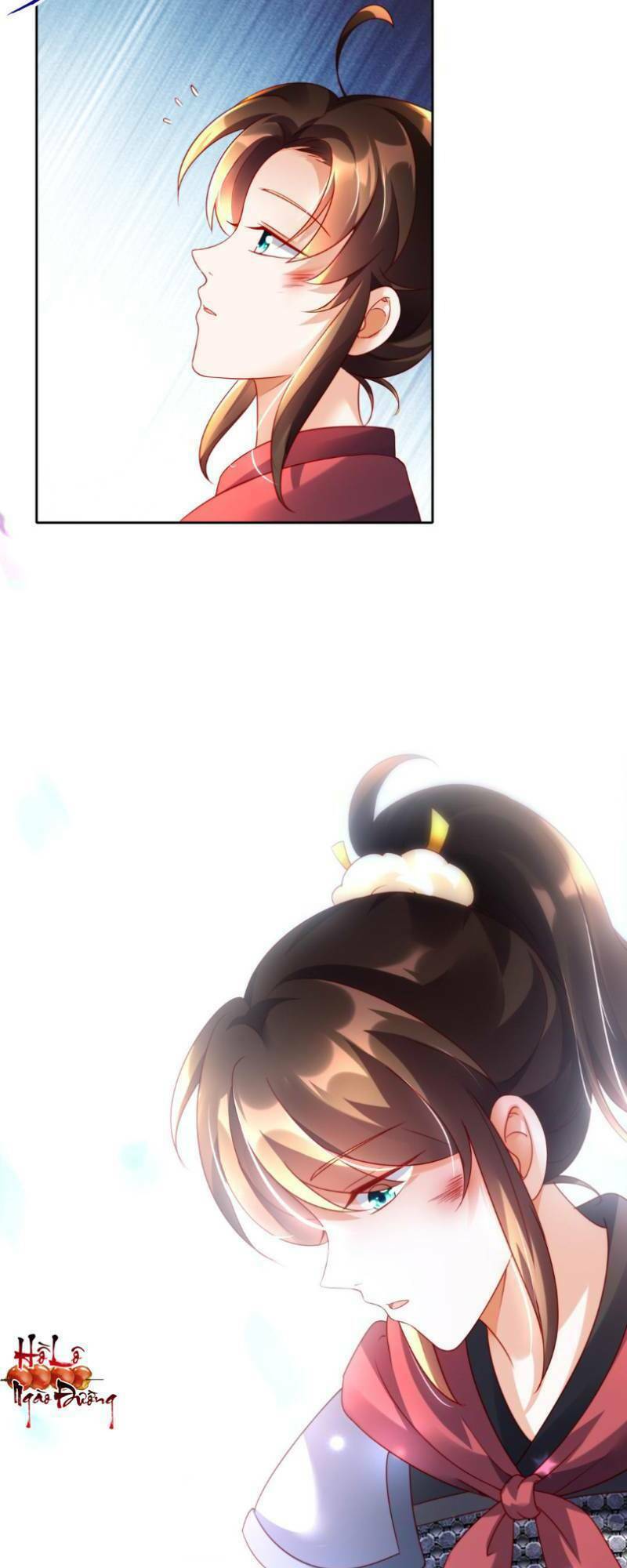 Thiên Kim Bất Hoán: Chapter 37