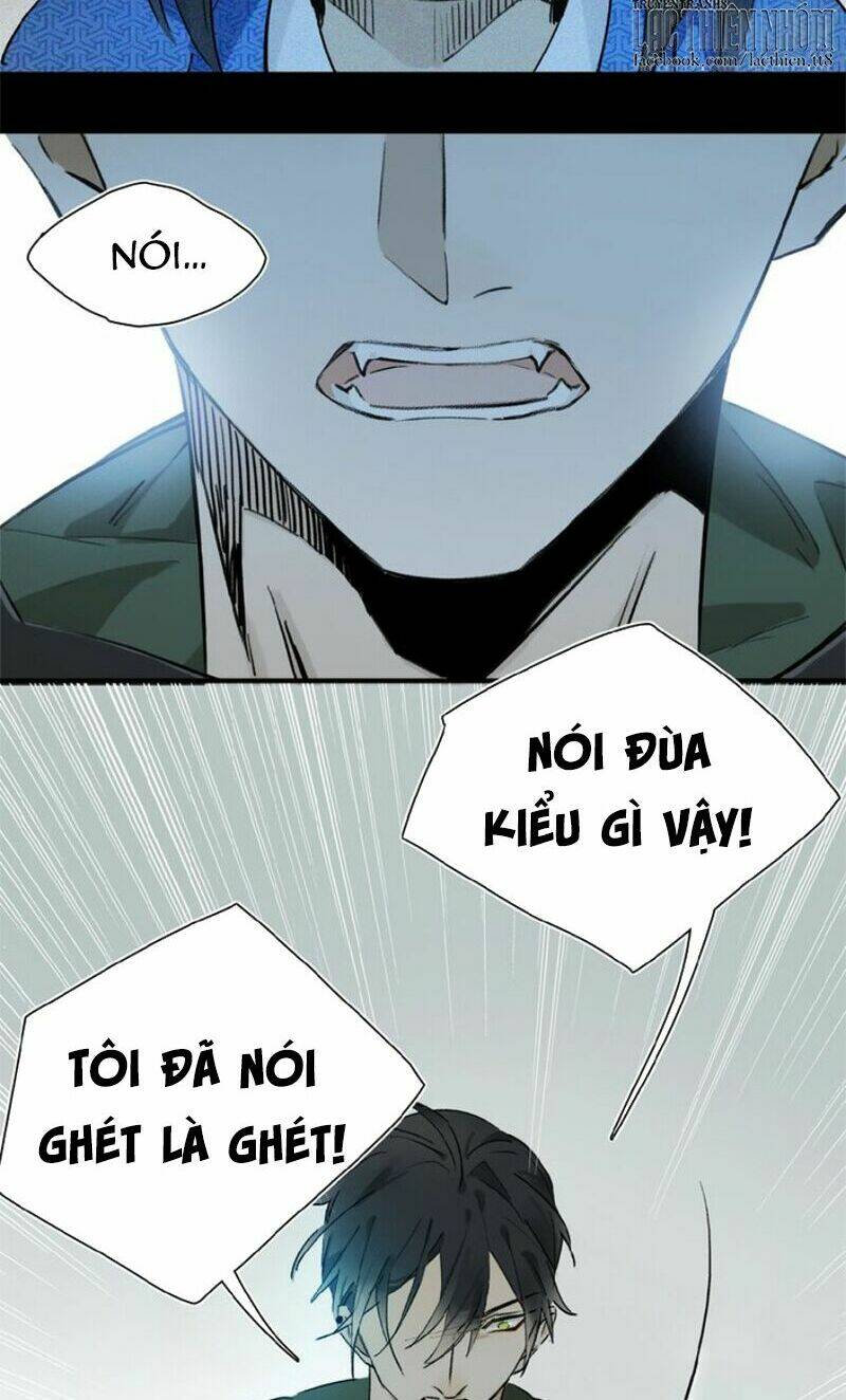 Phép Tắc Trường Ogus: Chapter 17