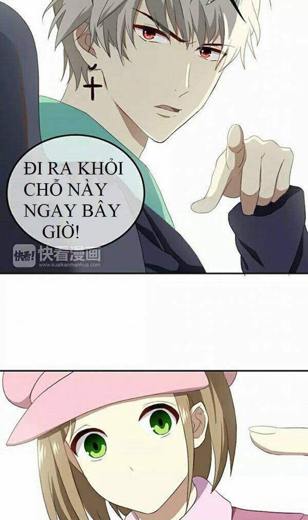 Thần Tượng Điểm Zero: Chapter 79