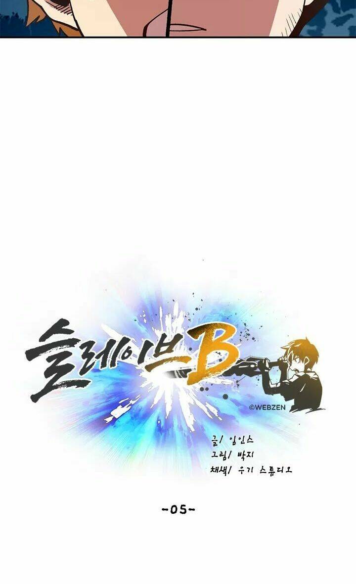 Nô Lệ Nghịch Thiên: Chapter 5