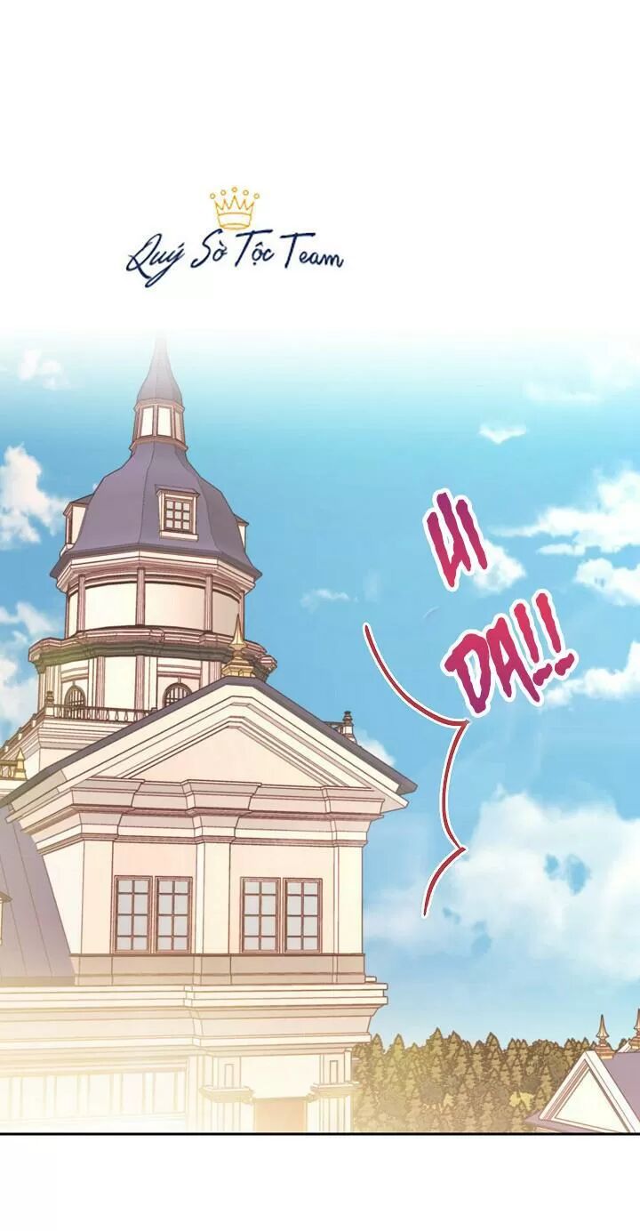 Tồn Tại Với Tư Cách Là Vợ Của Nam Chính: Chapter 151