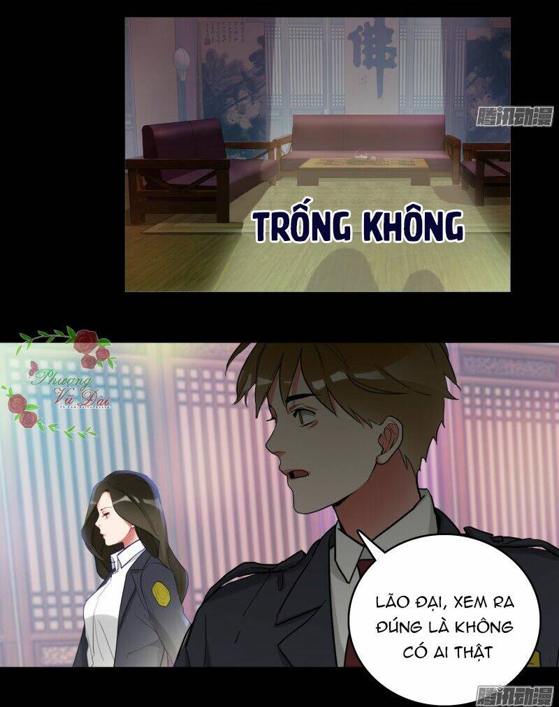 Mỹ Nhân Vi Hạm: Chapter 2