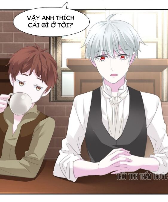 Một lời không hợp liền hút máu: Chapter 46