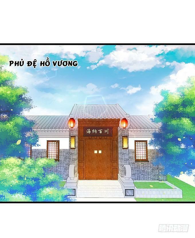 Hồ Tiên Hung Bạo: Chapter 65