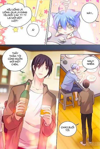 Giả Diện Thế Thân: Chapter 164