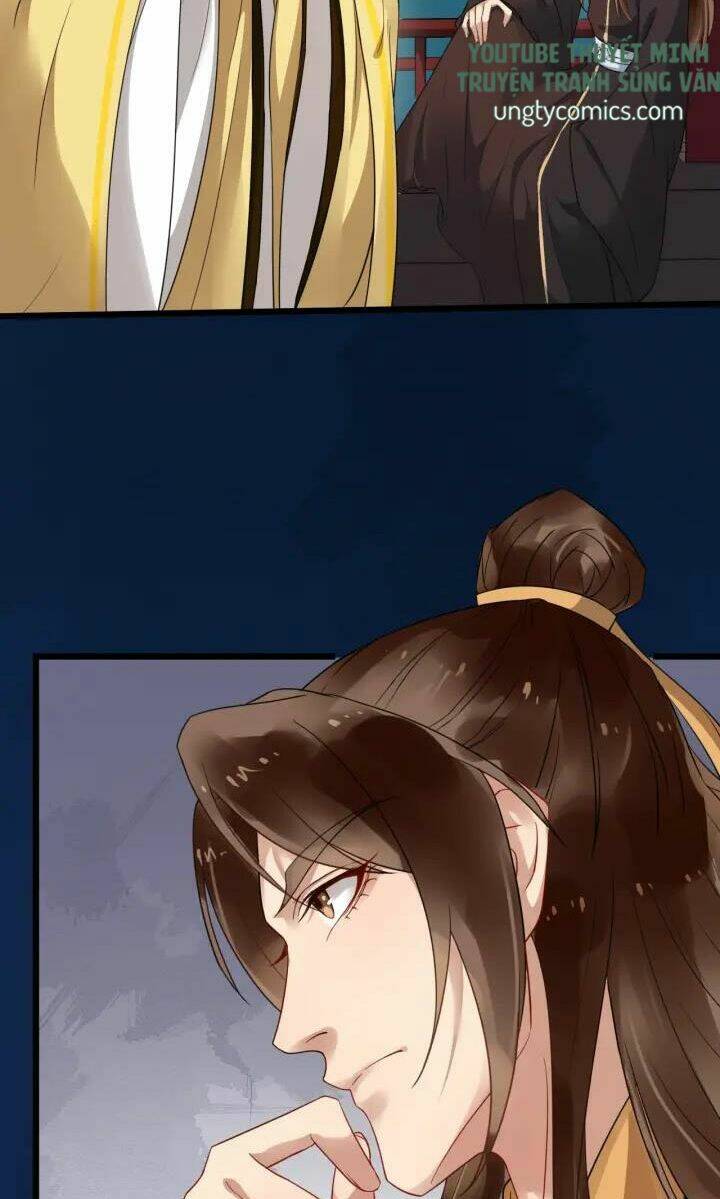 Bồng Sơn Viễn 2: Chapter 45