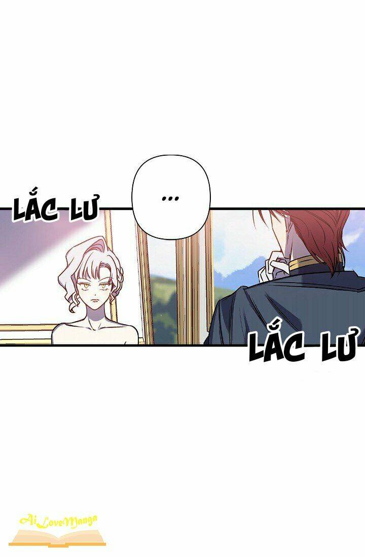 Hôn Lễ Báo Thù: Chapter 37