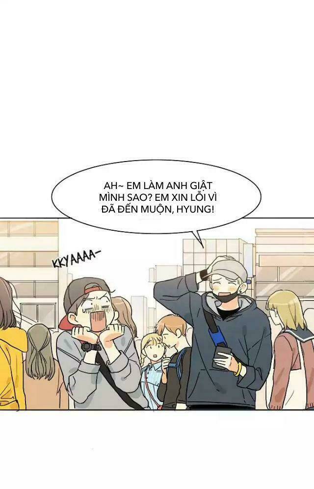 Dasadanan: Chapter 1.3