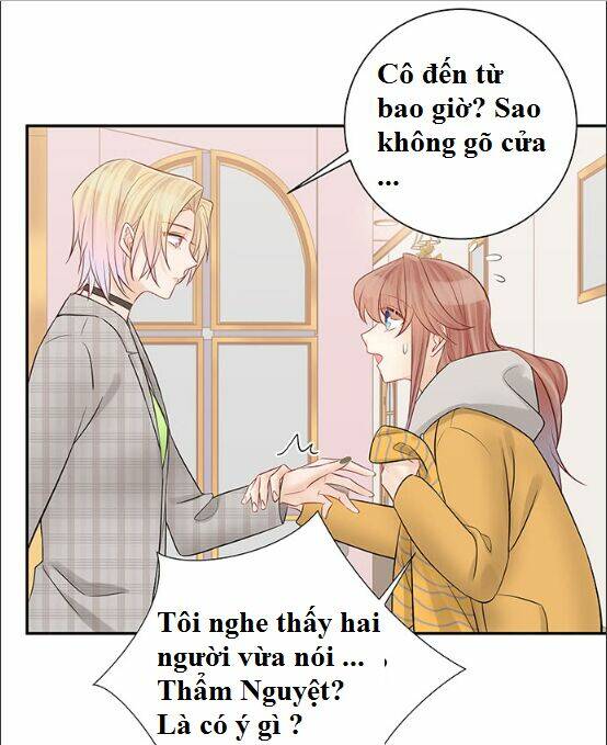 Trọng Sinh Để Ngủ Với Ảnh Đế: Chapter 168