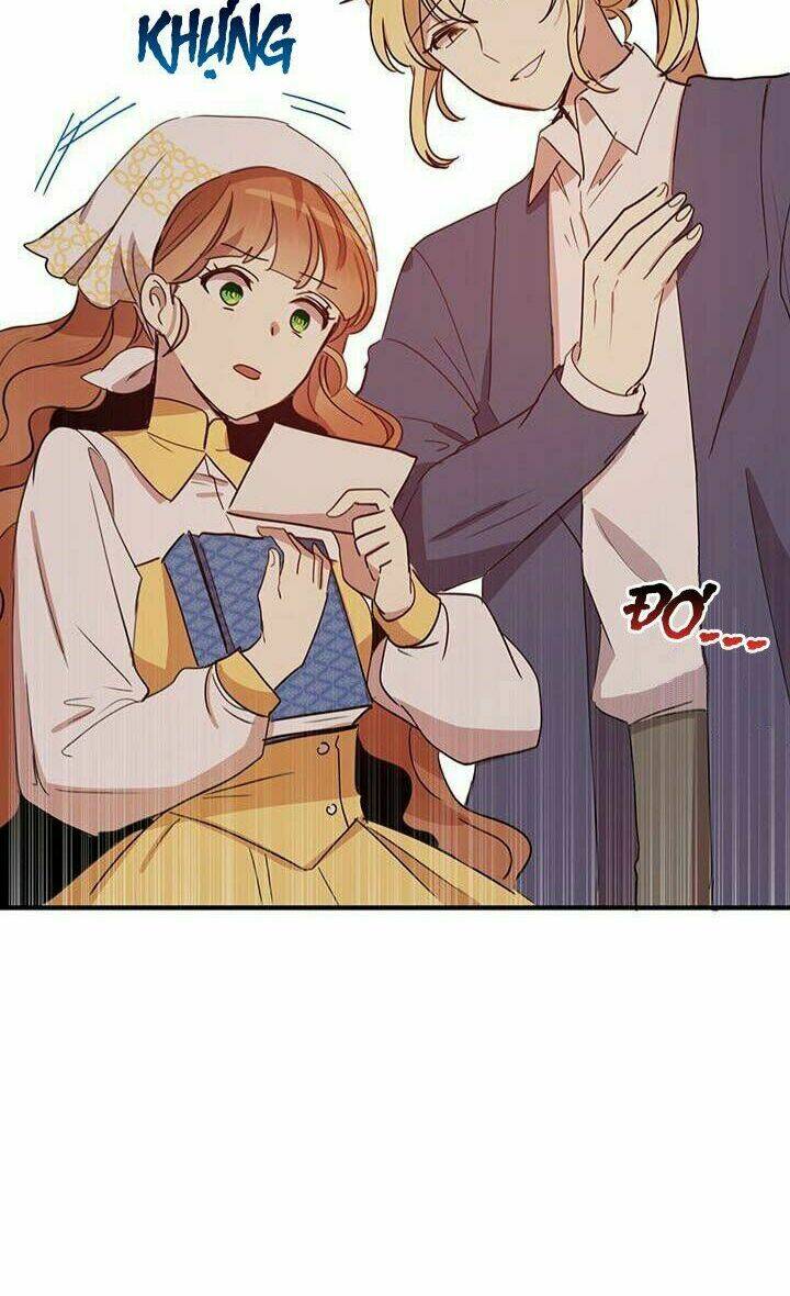 Công Tước, Loạn Vừa Thôi!: Chapter 25.1