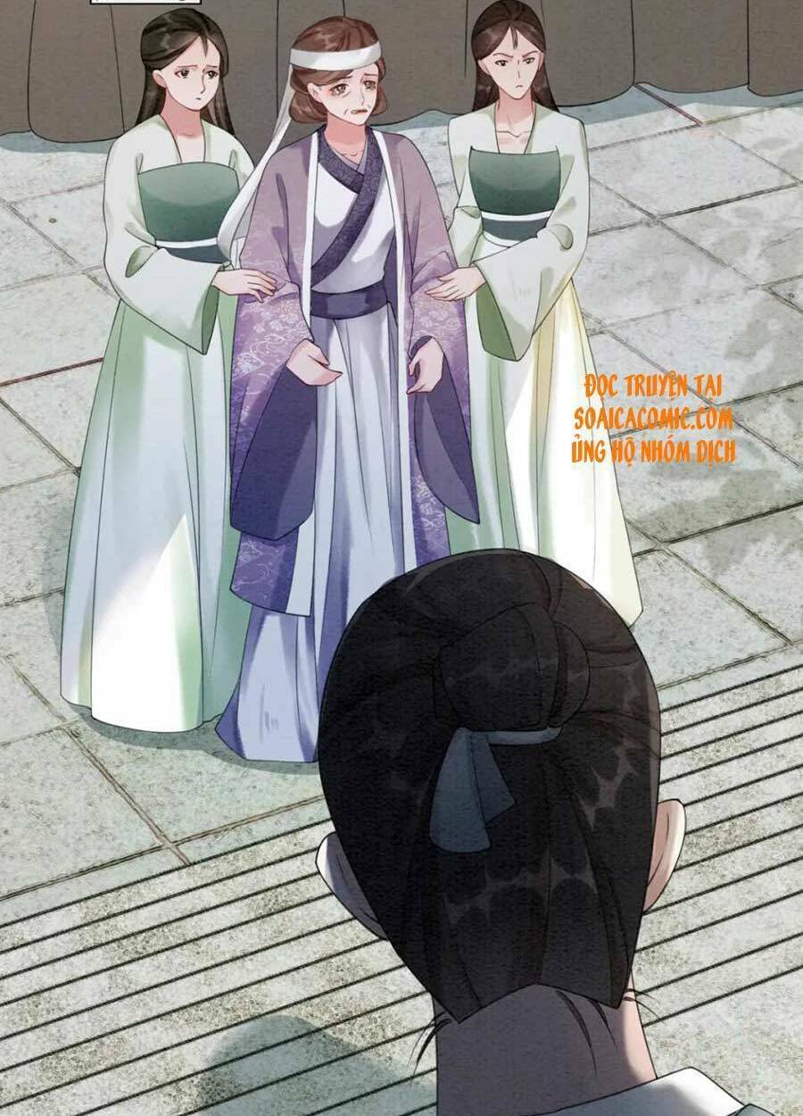 Xung Hỉ Vương Phi: Chapter 51