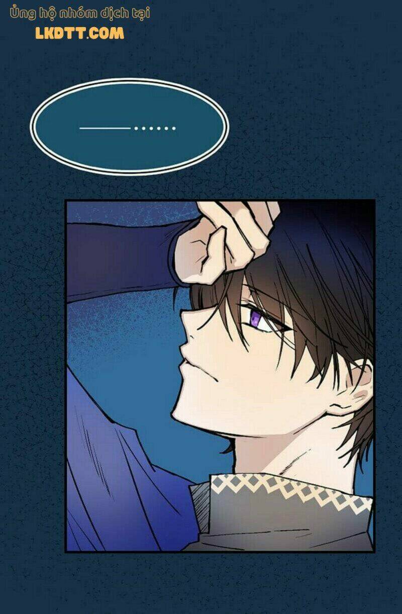 Mylord, Nữ Hoàng Của Loài Sói!: Chapter 21
